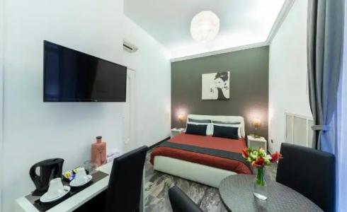 Il Ventre di Napoli Broggia - 42