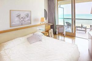 Grand Hotel Berti, Silvi Marina