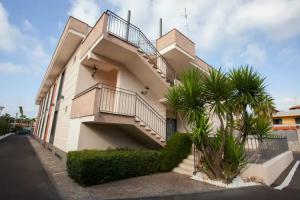 Hotel Bellavista, Marina di Varcaturo