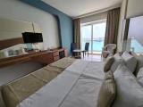 Standard Double room with sea view