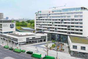 25hours Hotel Bikini, Berlin