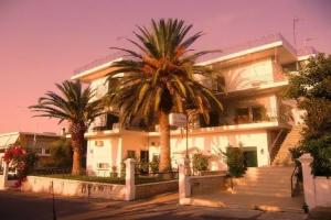Akrotiri Hotel, Chania Town