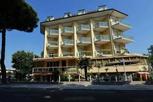 Hotel Bamar, Cervia