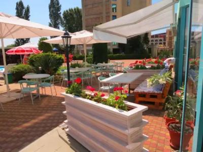 Sirena- ALL INCLUSIVE - 26