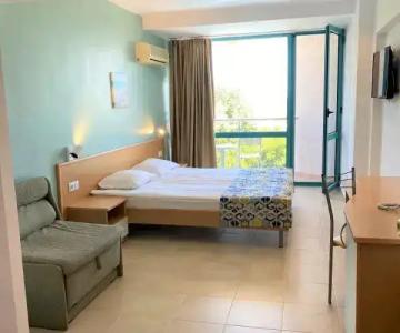 Sirena- ALL INCLUSIVE - 53