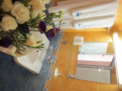 Sirena- ALL INCLUSIVE - 9