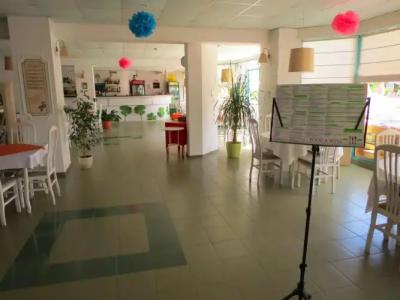 Sirena- ALL INCLUSIVE - 29