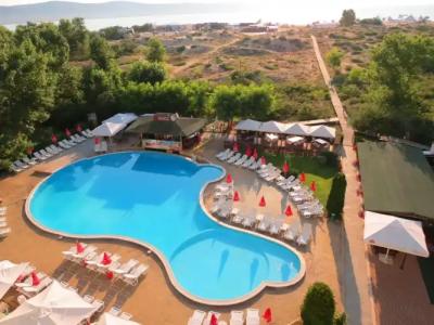 Sirena- ALL INCLUSIVE - 25