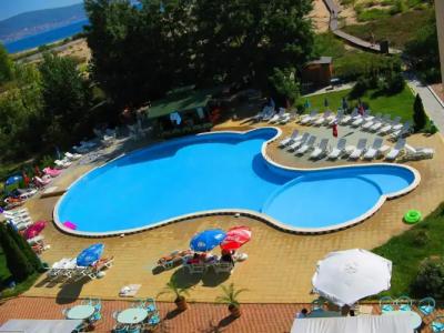 Sirena- ALL INCLUSIVE - 23