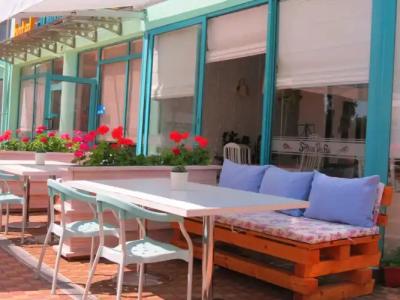 Sirena- ALL INCLUSIVE - 31