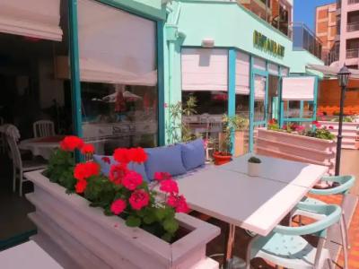 Sirena- ALL INCLUSIVE - 30