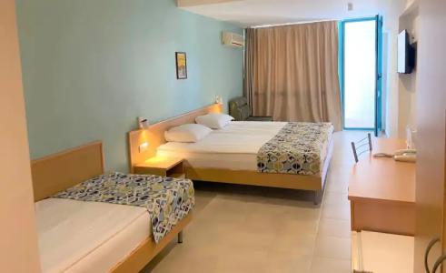 Sirena- ALL INCLUSIVE - 51