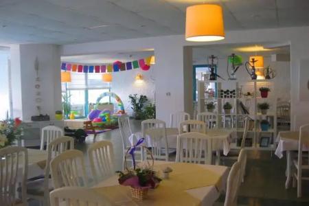 Sirena- ALL INCLUSIVE - 19