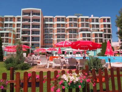 Sirena- ALL INCLUSIVE - 41