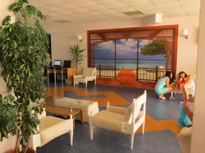 Sirena- ALL INCLUSIVE - 36