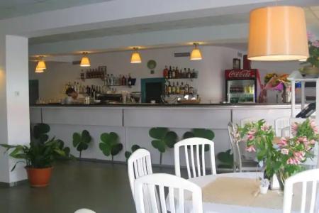 Sirena- ALL INCLUSIVE - 18