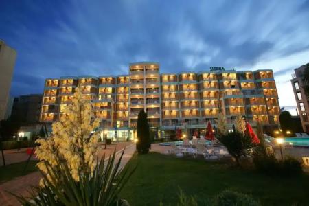 Sirena- ALL INCLUSIVE - 44