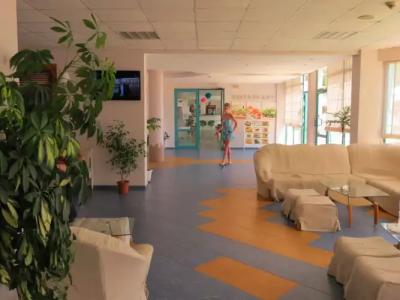 Sirena- ALL INCLUSIVE - 35