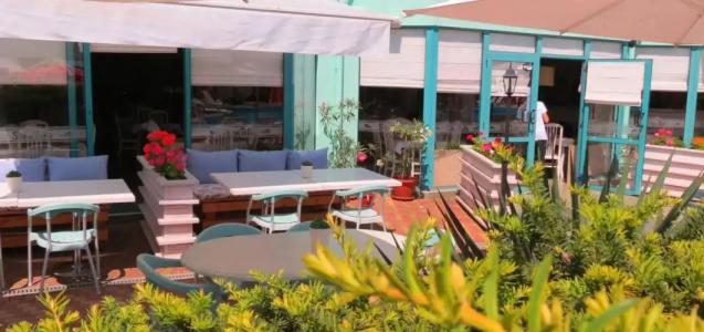 Sirena- ALL INCLUSIVE - 45