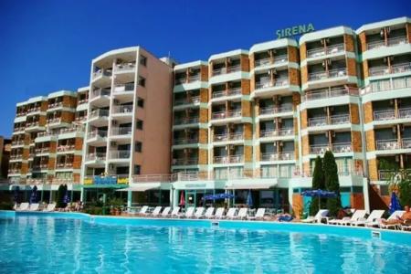 Sirena- ALL INCLUSIVE - 12