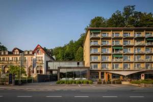 Hotel Seeburg, Lucerne