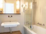 Standard Triple room with land view