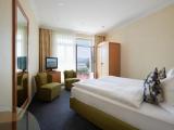 Comfort Double room with balcony