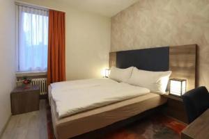 Hotel Spatz, Lucerne