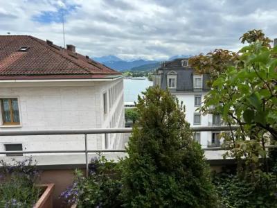 Luzernerhof - 12