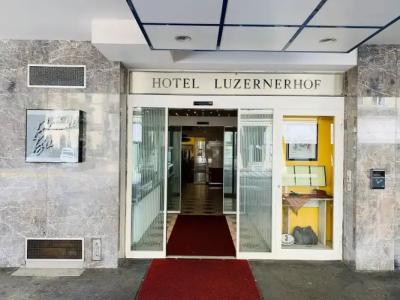Luzernerhof - 44