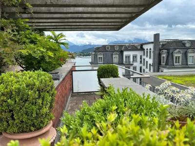 Luzernerhof - 11