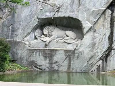 Luzernerhof - 43