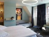 Boutique Double Junior Suite