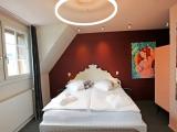 Boutique Double room