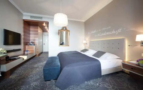 Schweizerhof Luzern - 63