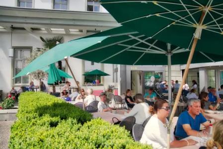 Schweizerhof Luzern - 27