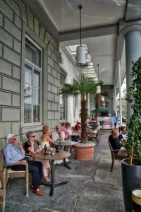 Schweizerhof Luzern - 36