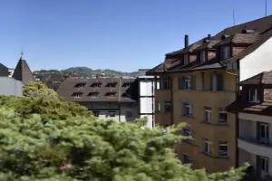 Hotel Rothaus Luzern & Peruvian Culinary Art, Lucerne
