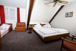 ROESLI Guest House, Lucerne