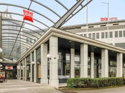ibis Luzern Kriens - 55