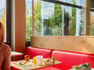 ibis Luzern Kriens - 6