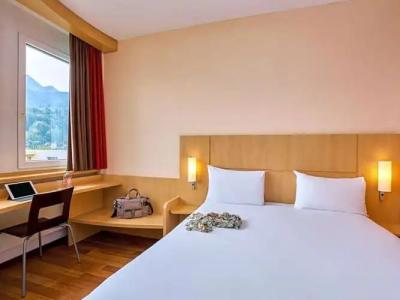 ibis Luzern Kriens - 42