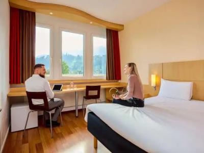 ibis Luzern Kriens - 19