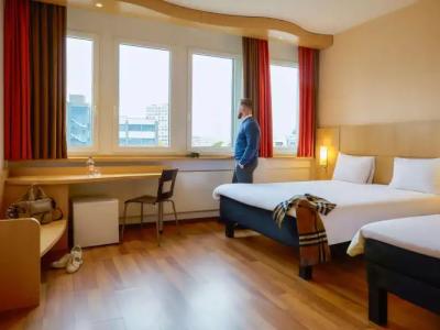 ibis Luzern Kriens - 3