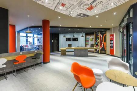 ibis Luzern Kriens - 13