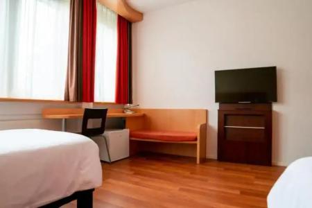 ibis Luzern Kriens - 49