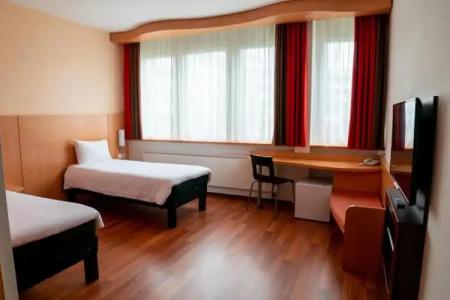 ibis Luzern Kriens - 47