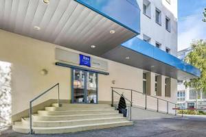 ibis budget Hotel Luzern City, Lucerne