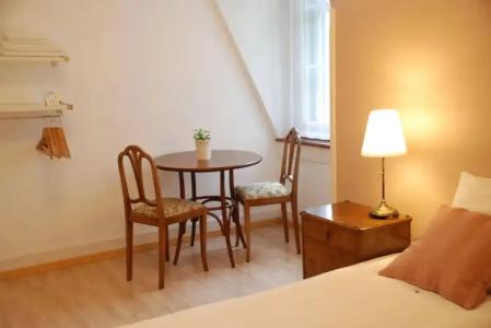 The Bed + Breakfast - 14