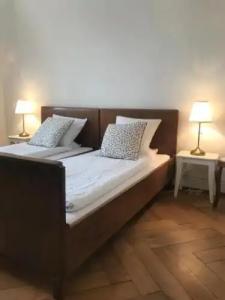 The Bed + Breakfast - 54